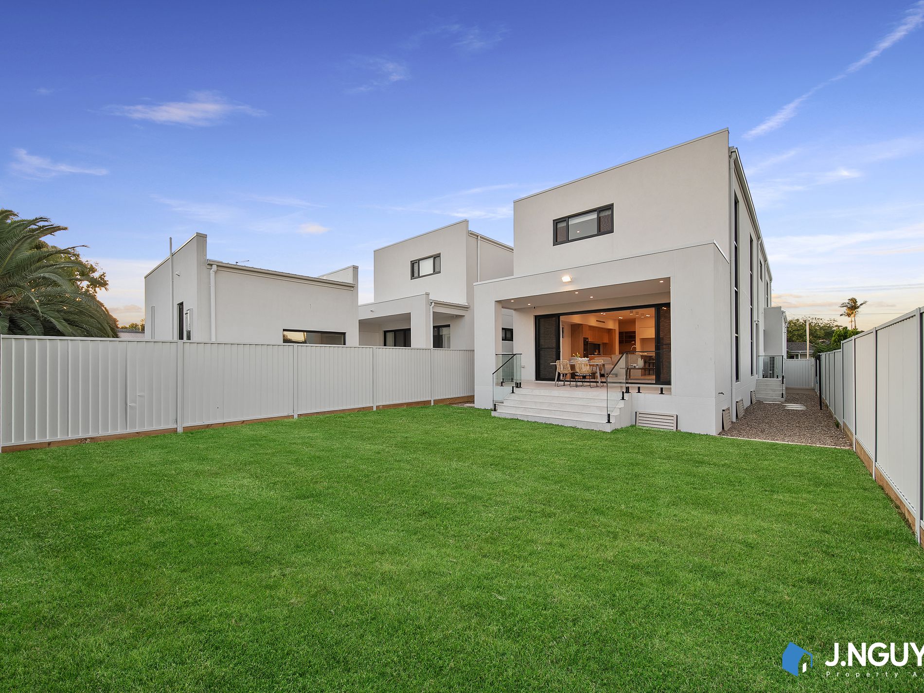 22 Jane Street, Smithfield