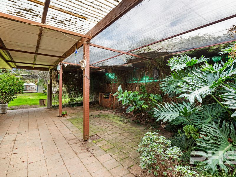 8  William Street, Kerang