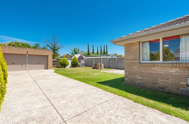 1 Fern court, Craigieburn