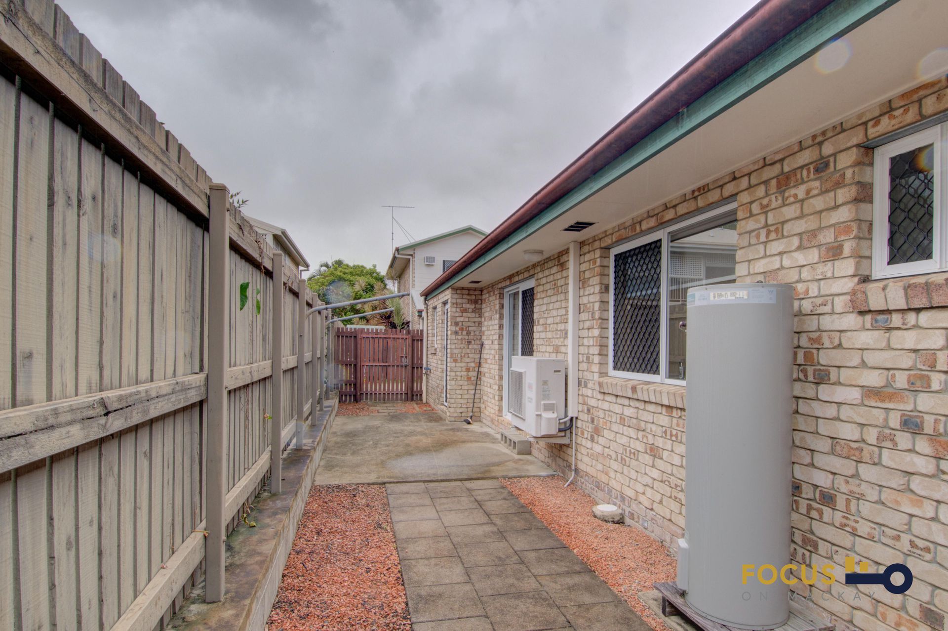 2 / 19 Norris Street, Mackay