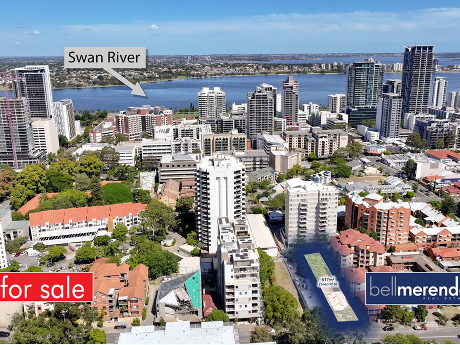47 Wellington Street, East Perth