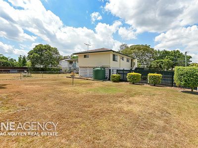 30 Colwel St, Oxley