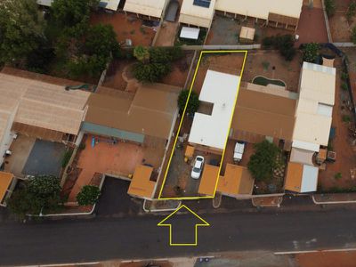 11A Mauger Place, South Hedland