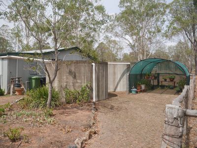 80 Nanango Brooklands Road, Nanango
