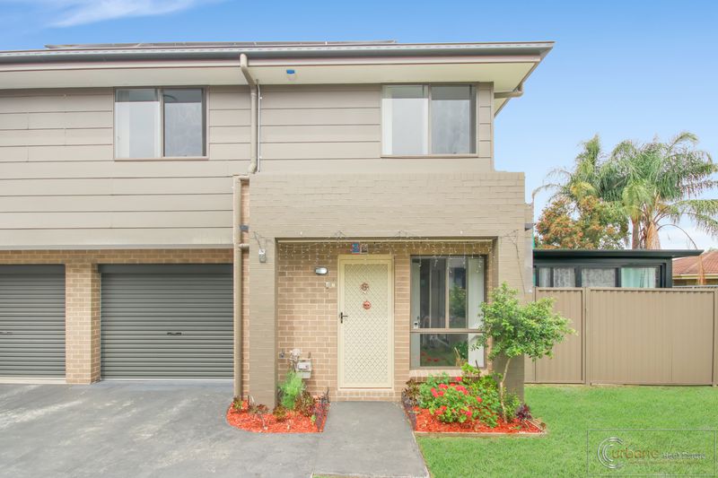 7 / 72 Reid Street, Werrington