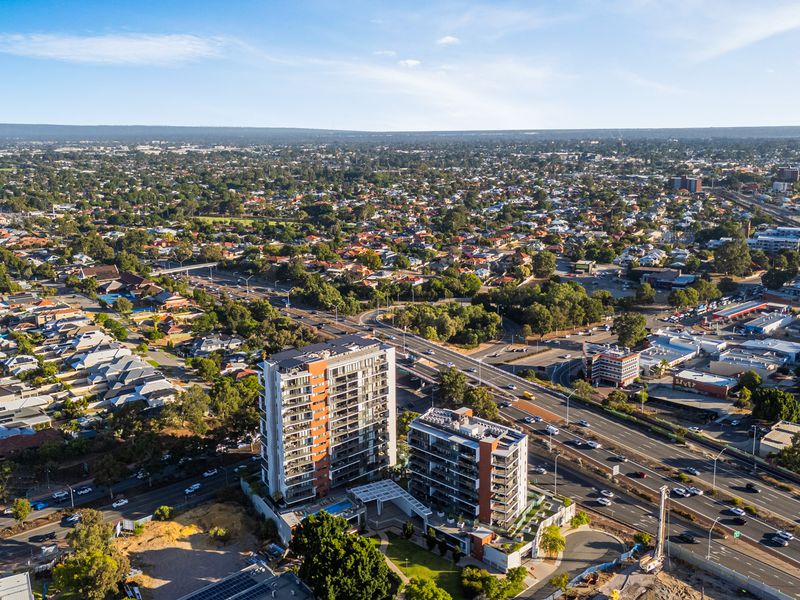 137 / 3 Homelea Court, Rivervale