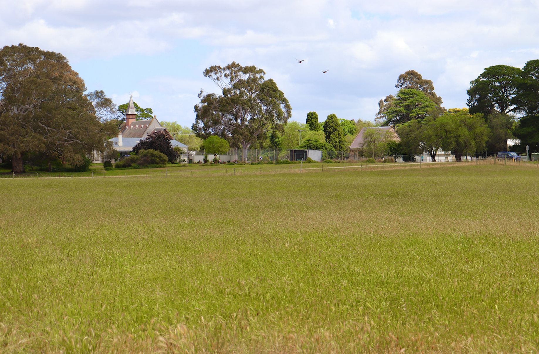 Lot 10, Cambridge Street, Inverleigh