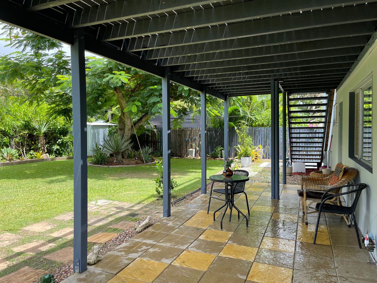 5 White Street, Point Vernon
