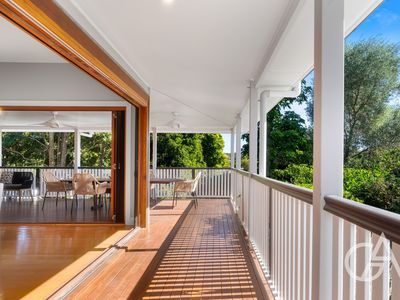 21 Ewart Street, Highgate Hill