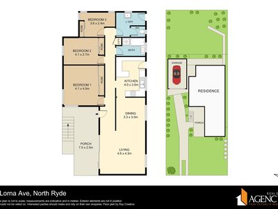 20 Lorna Avenue, North Ryde