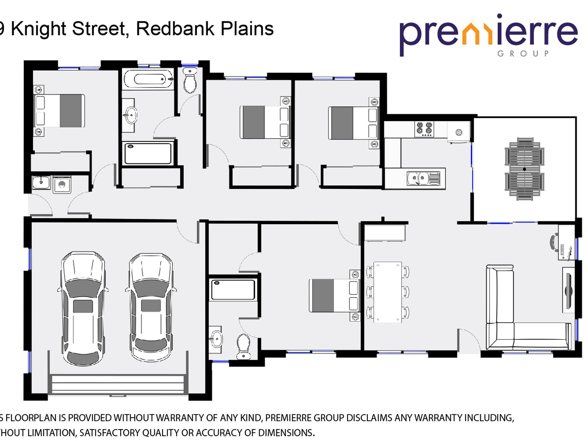 49 Knight Street, Redbank Plains