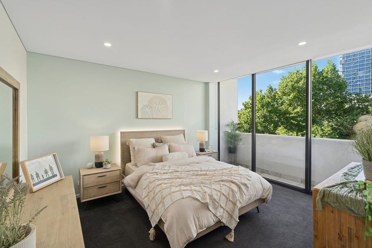 5 / 70 Chandos Street, St Leonards