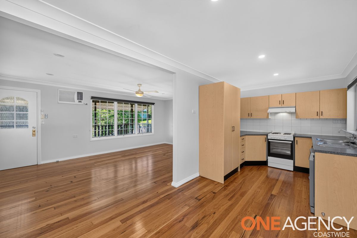 20 Newcastle Street, Springfield