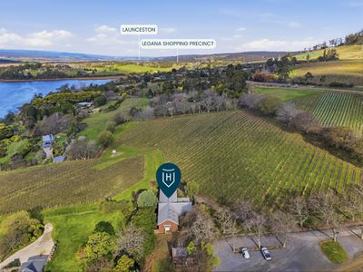 95 Rosevears Drive, Rosevears