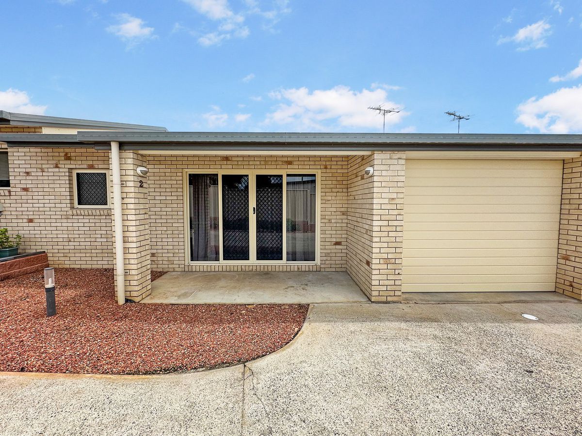 2 / 26 Beatrice Street, Atherton