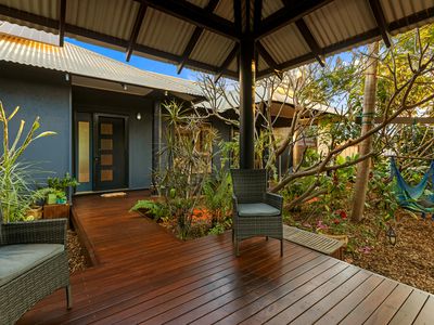 24 Pelcan Gardens, Broome