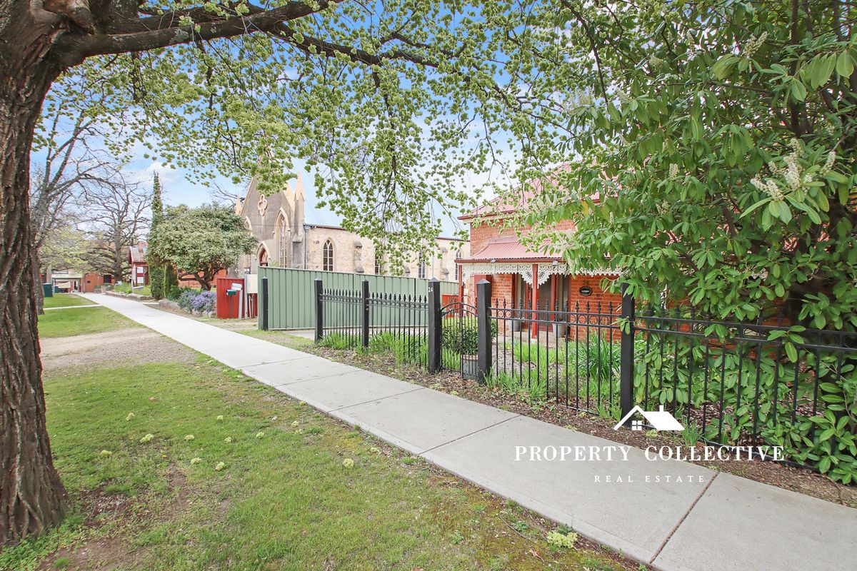 24A Ford Street, Beechworth