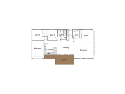131B Highton Lane, Mansfield