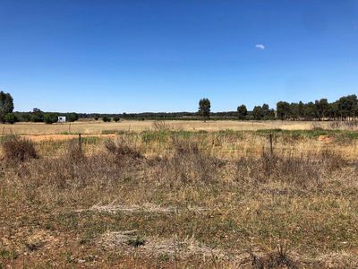 Lot 38, Calder Highway, Wedderburn