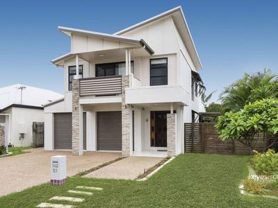 21 Chesterton Court, Kirwan