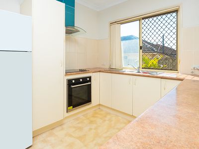 51 Buddleia, Inala