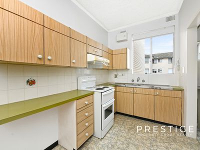 4 / 197-199 President Avenue, Monterey