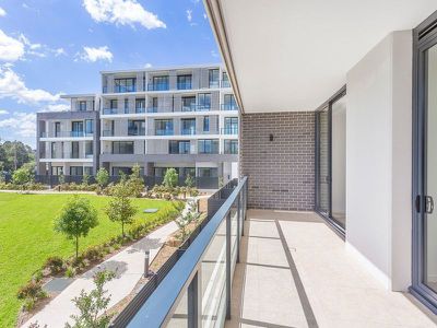 A107 / 5 Whiteside Street, North Ryde