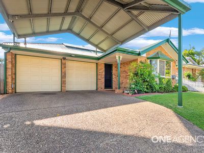 17 Norfolk St, Forest Lake