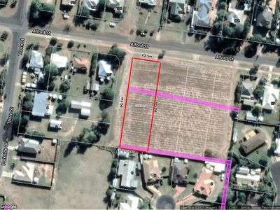105A Alford Street, Kingaroy