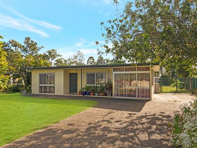 42 Macaranga Street, Marsden
