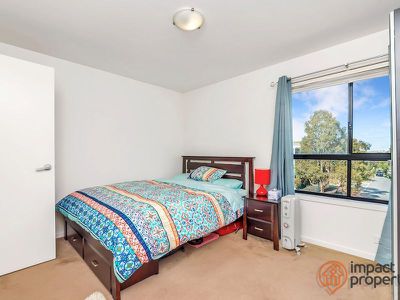 5 / 1 Gungahlin Pl, Gungahlin