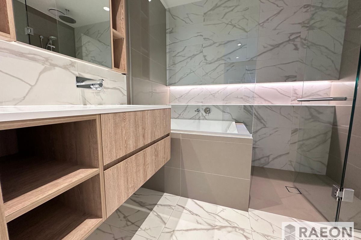 4004/648 Lonsdale Street, Melbourne