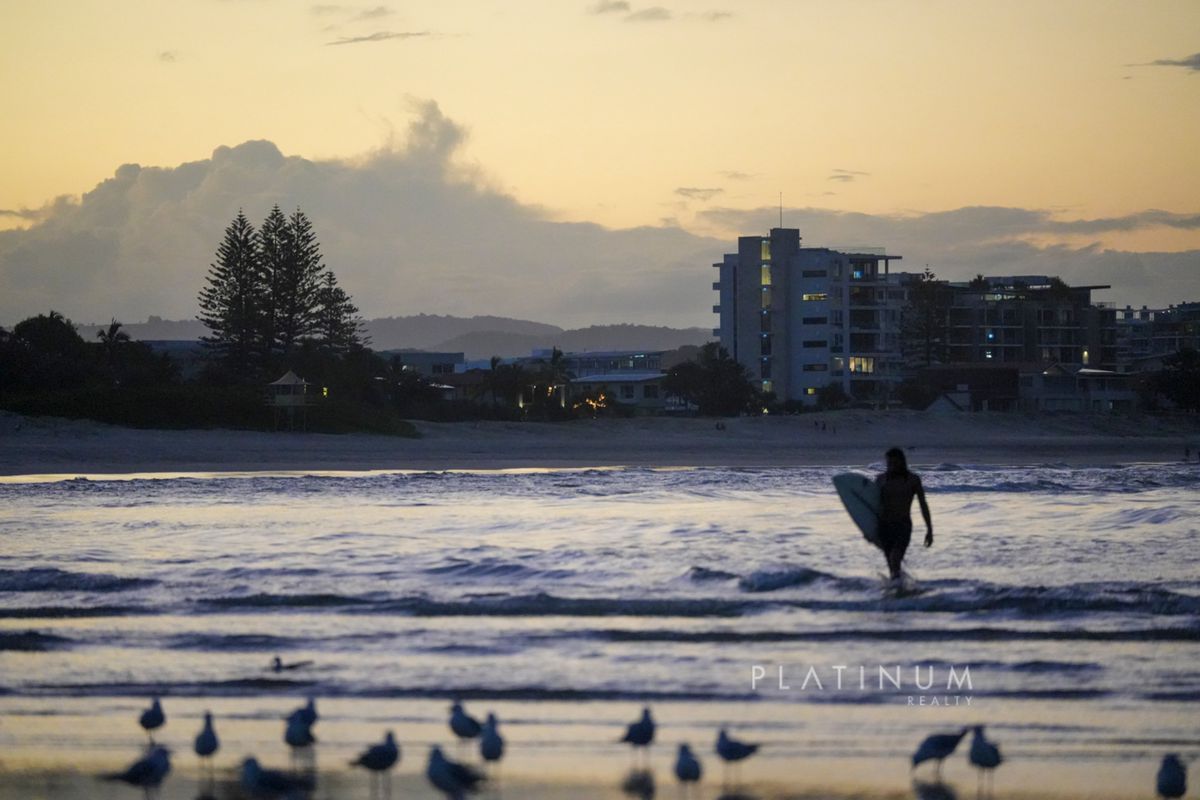 47 / 955 GOLD COAST HIGHWAY, Palm Beach