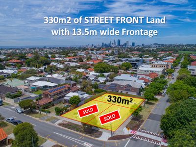 102 Matlock Street, Mount Hawthorn