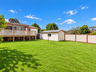 29 Bulolo Drive, Whalan
