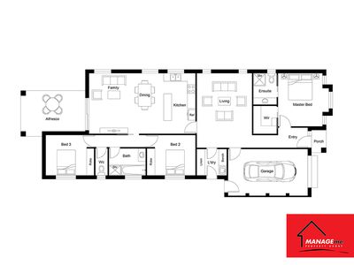 85 ORMISTON CIRCUIT, Harrison
