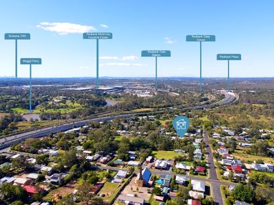 21A Caroline Street, Riverview