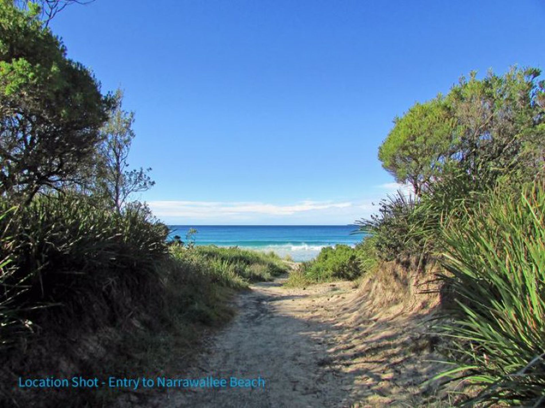 10 Blake Place, Narrawallee