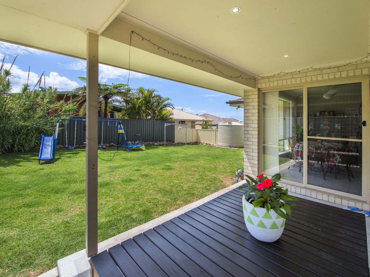 53 Simon Street, Corindi Beach