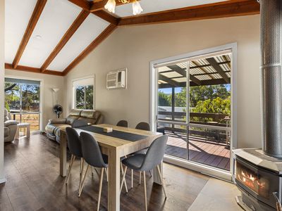 4 Kenmore Street, Tallarook