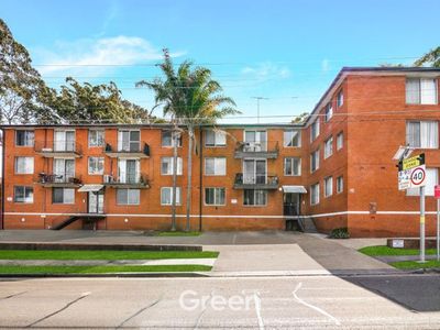 2 / 15 Endeavour Street, West Ryde