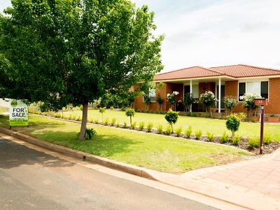 55 Spears Drive, Dubbo