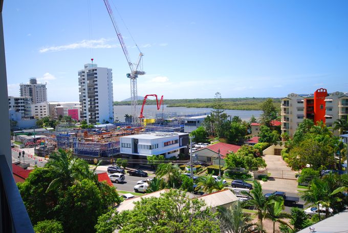 43 / 16-20 Beach Road, Maroochydore