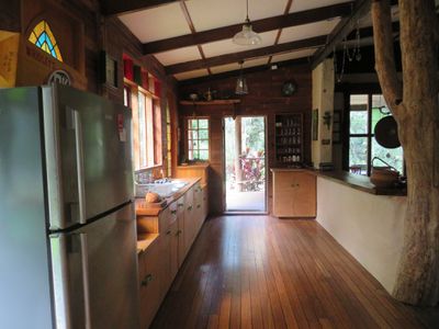 888 Tuntable Creek Road, Tuntable Creek
