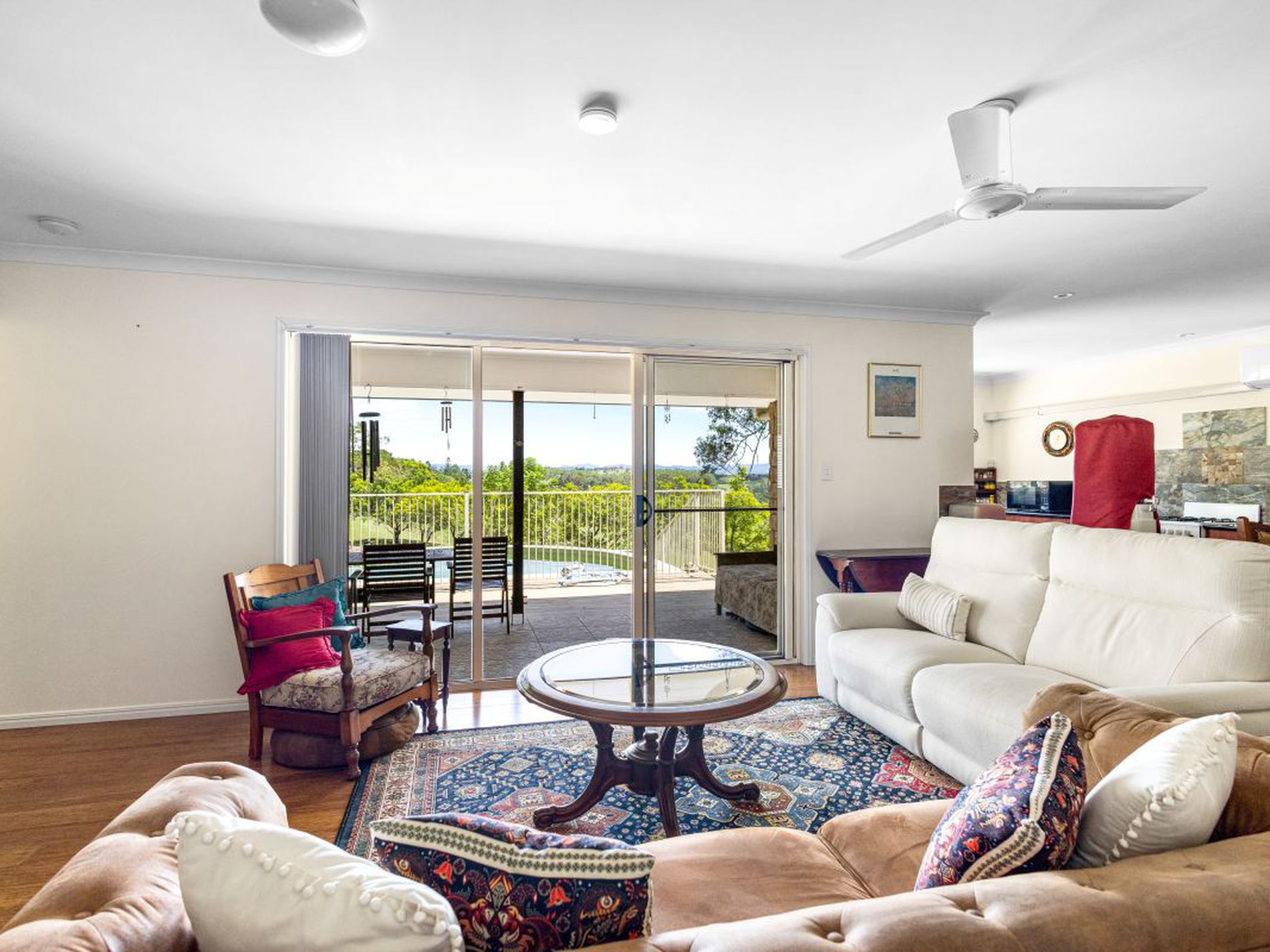 3 Oconnell Road, Traveston