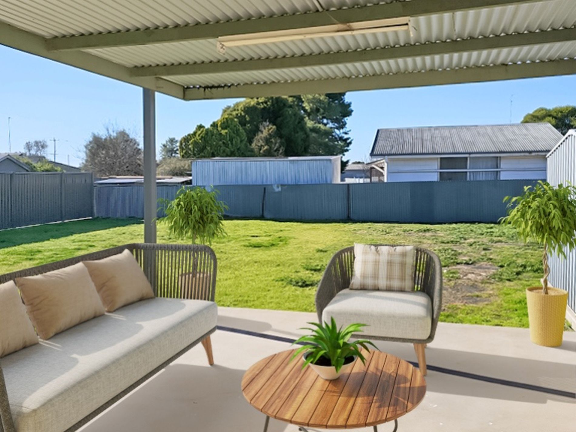 19 Perseverance Street, West Wyalong