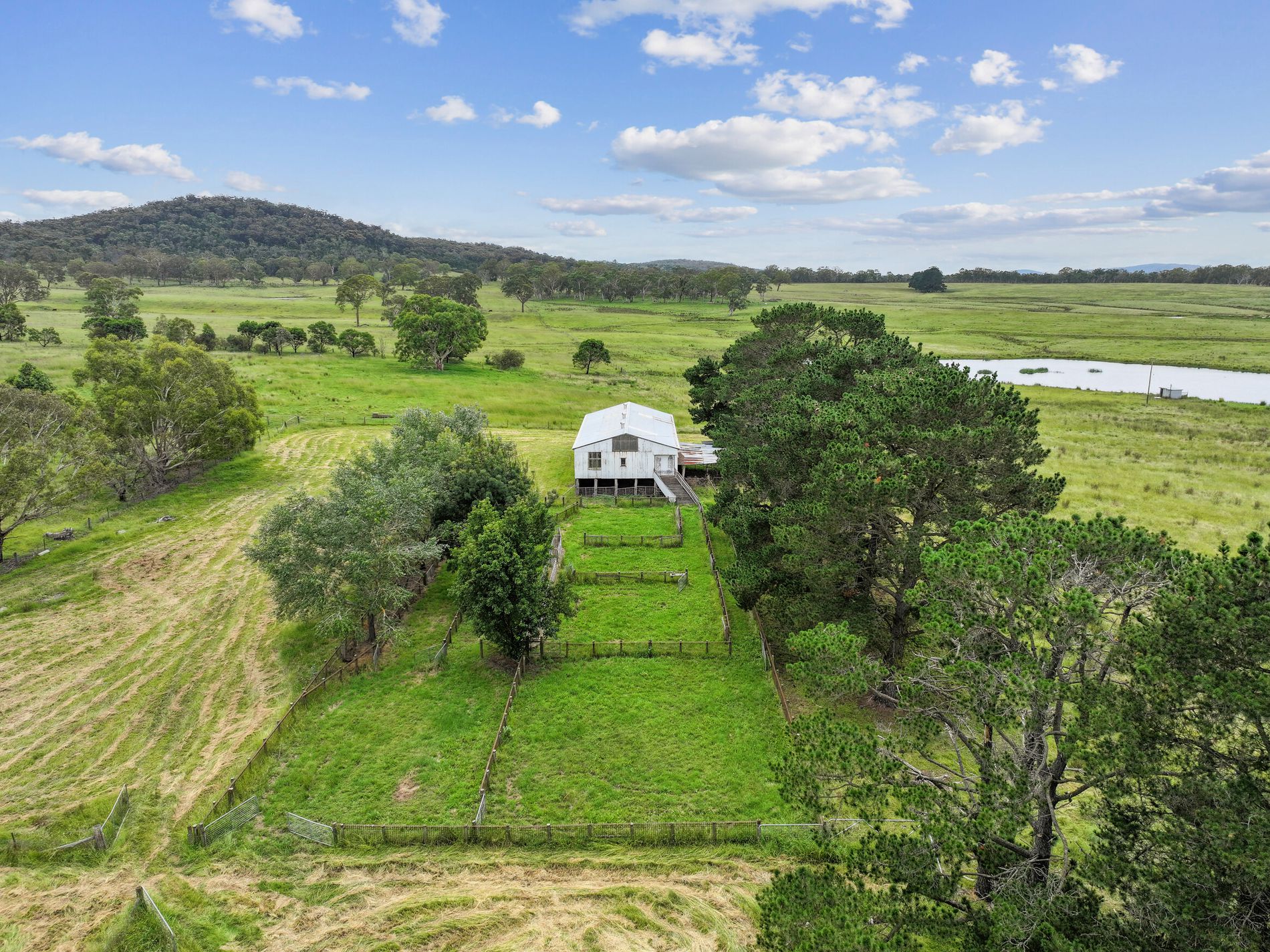 1199 Mayfield Road, Braidwood