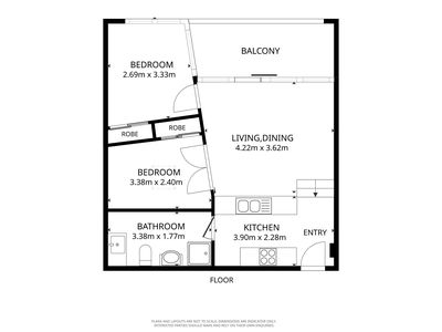 210/200 Stephen Street, Yarraville