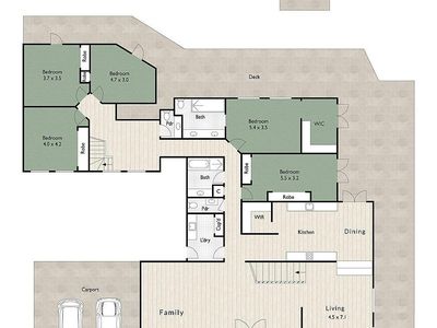 144 Bray Road, Lawnton