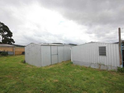10 Donohoe Street, Cygnet